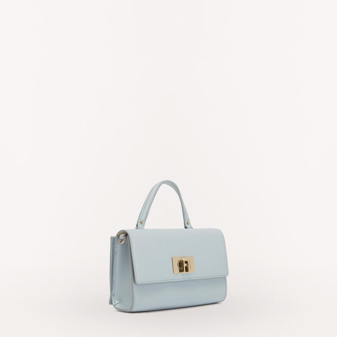 Furla 1927 Mini Bags Blue Women South Africa HM0925678